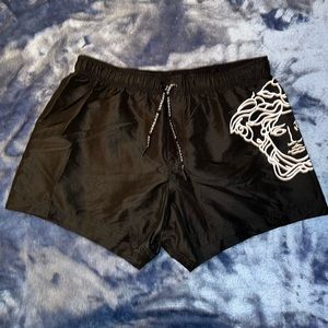 Men’s MEDUSA SHORT SWIM SHORTS